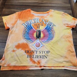 Journey Tour 81 T SS Orange XL{15-17}